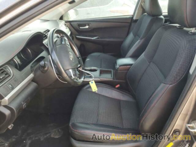 TOYOTA CAMRY LE, 4T1BF1FK8FU112645