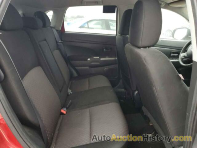 MITSUBISHI OUTLANDER ES, JA4AP3AU3KU002379