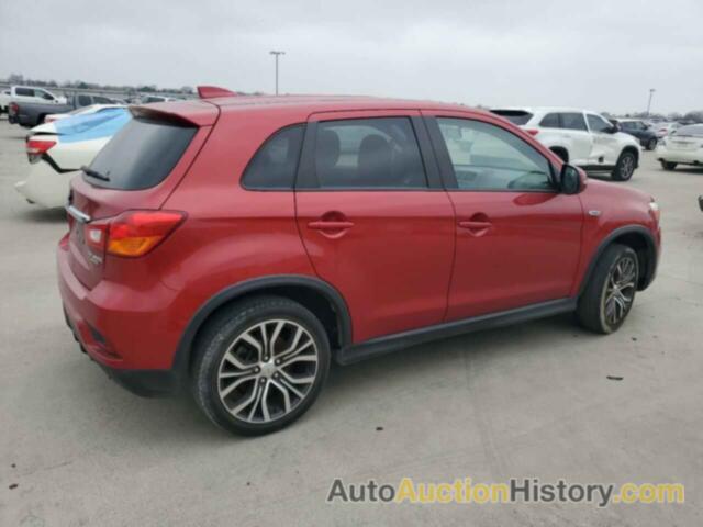 MITSUBISHI OUTLANDER ES, JA4AP3AU3KU002379