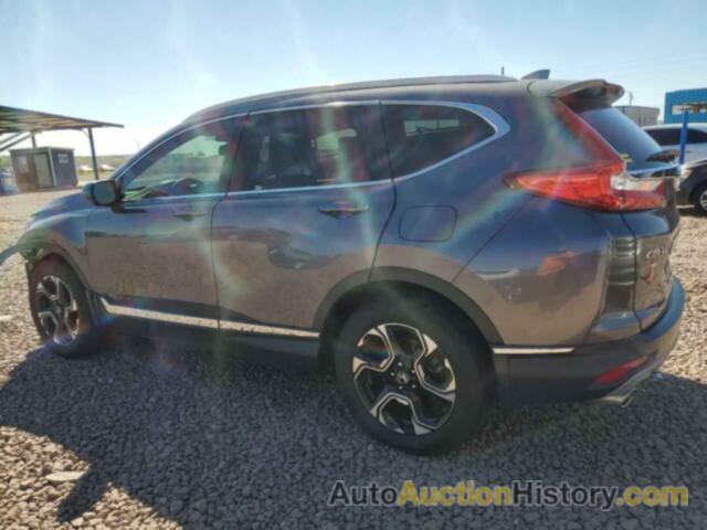 HONDA CRV TOURING, 7FARW2H93JE069633