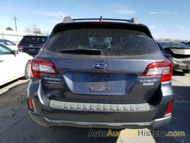 SUBARU OUTBACK 2.5I PREMIUM, 4S4BSACCXH3206558