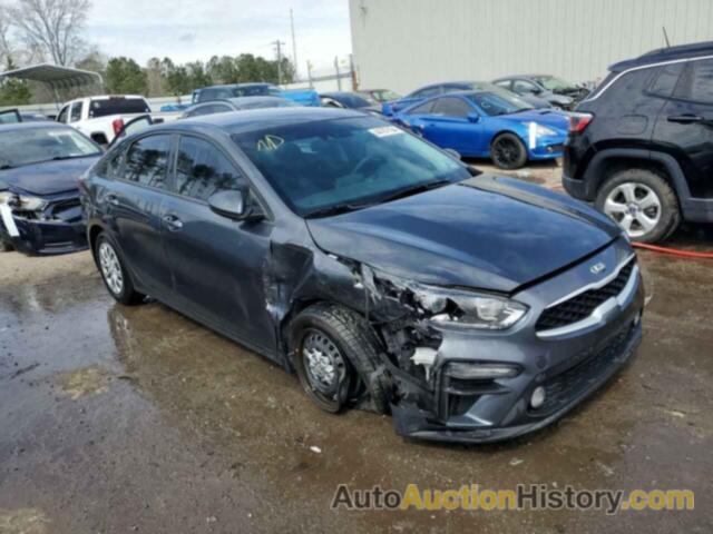 KIA FORTE FE, 3KPF24AD6ME266472