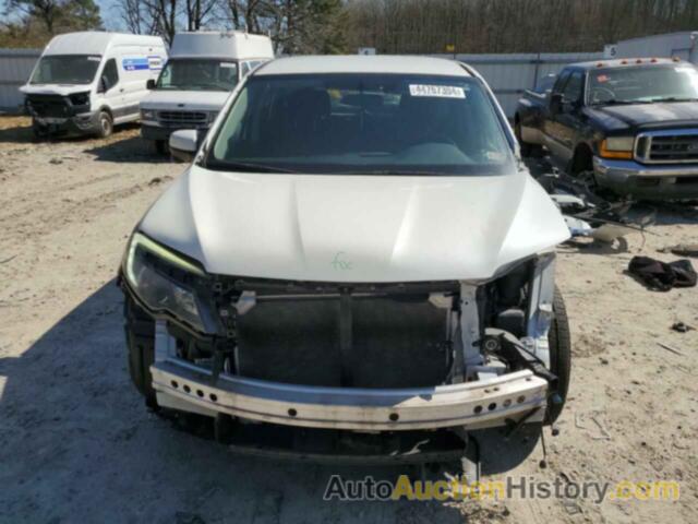 HONDA PILOT EX, 5FNYF5H33JB016046