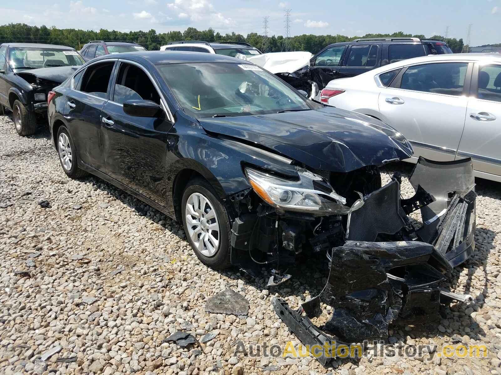 2016 NISSAN ALTIMA 2.5, 1N4AL3AP8GC132057