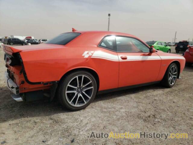 DODGE CHALLENGER R/T, 2C3CDZBT8NH151382