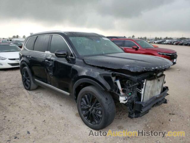 KIA TELLURIDE SX, 5XYP54HC5LG075023