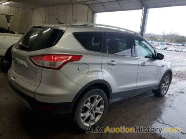 FORD ESCAPE TITANIUM, 1FMCU9J96EUD74126