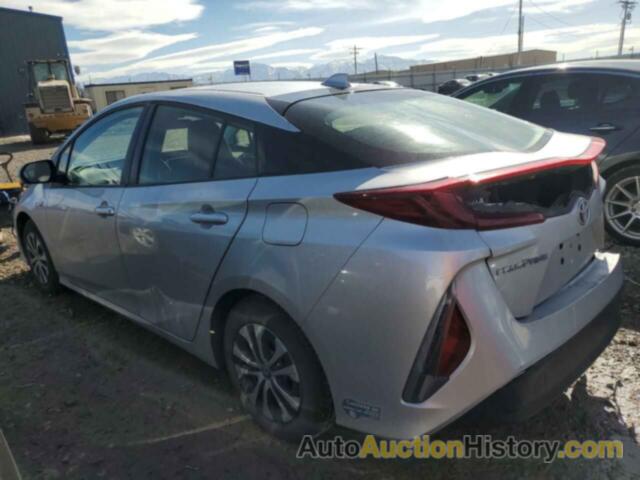 TOYOTA PRIUS LE, JTDKAMFP7M3185718