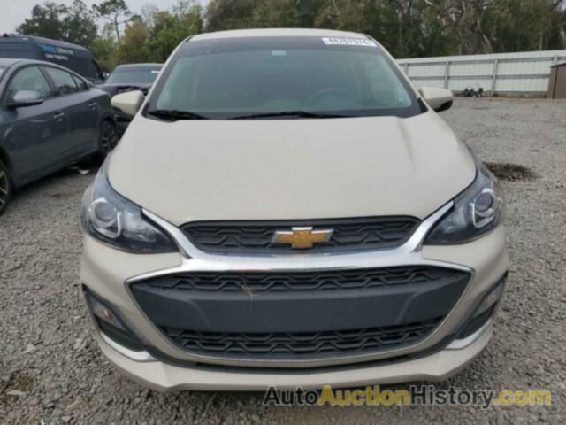 CHEVROLET SPARK 1LT, KL8CD6SA3KC805446