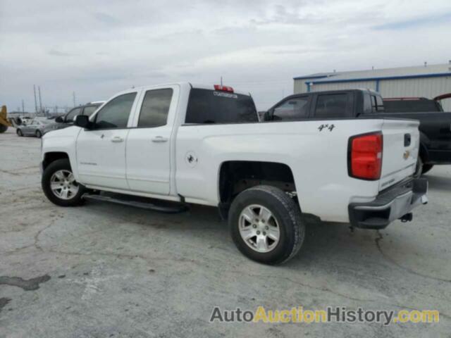 CHEVROLET SILVERADO K1500 LT, 1GCVKREC3HZ396455