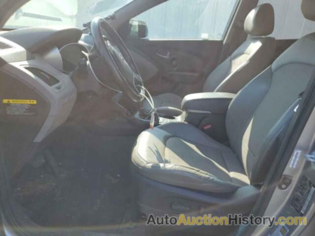 HYUNDAI TUCSON GLS, KM8JUCAG1EU848261