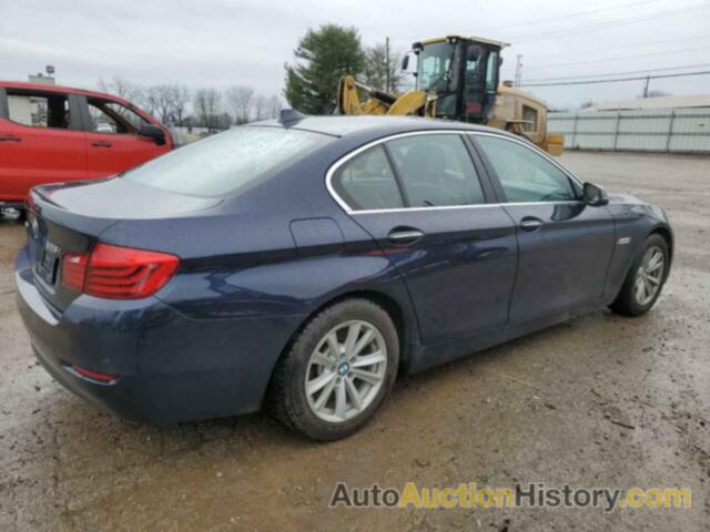 BMW 5 SERIES XI, WBA5A7C55ED613814