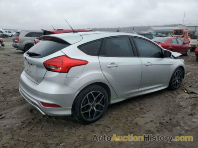 FORD FOCUS SE, 1FADP3K23GL355871