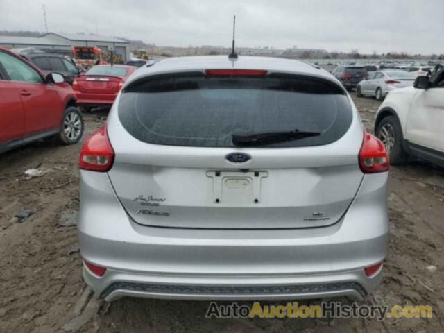 FORD FOCUS SE, 1FADP3K23GL355871