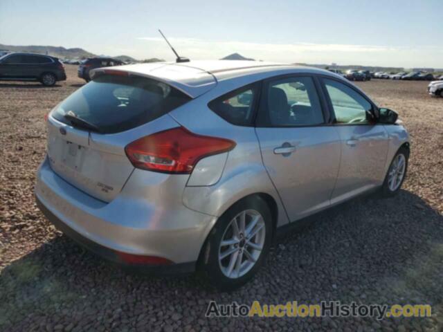 FORD FOCUS SE, 1FADP3K28GL264692