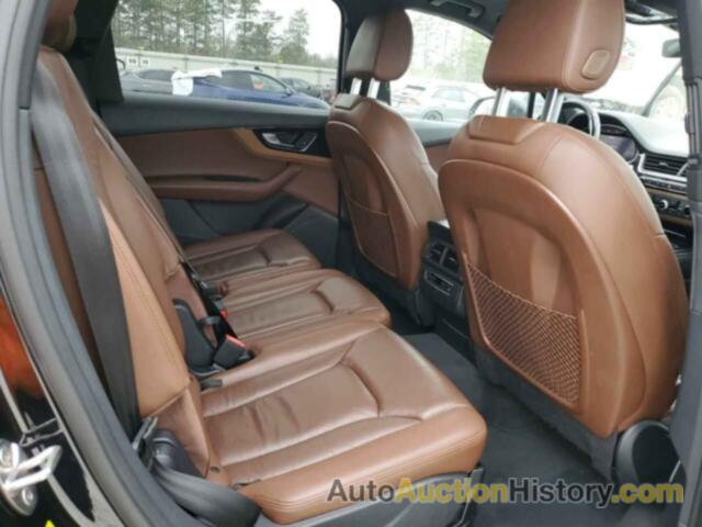 AUDI Q7 PREMIUM PLUS, WA1LAAF70HD029114