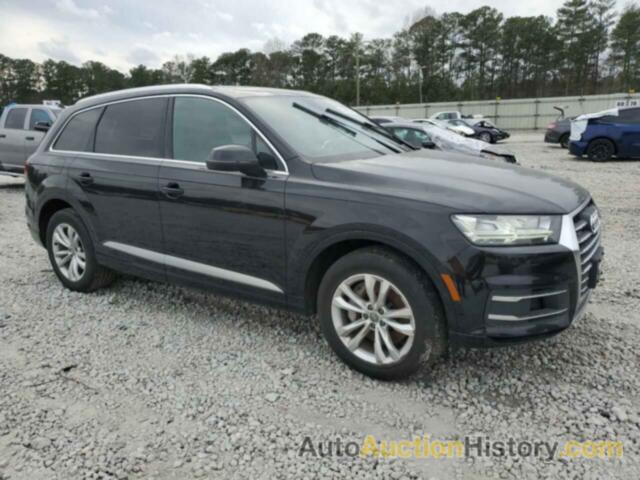 AUDI Q7 PREMIUM PLUS, WA1LAAF70HD029114