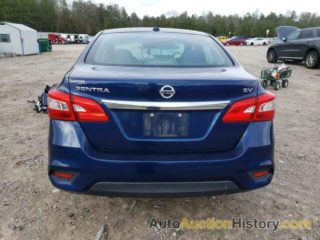 NISSAN SENTRA S, 3N1AB7AP6HY335237