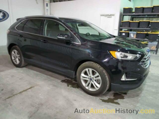 FORD EDGE SEL, 2FMPK4J9XLBB08850