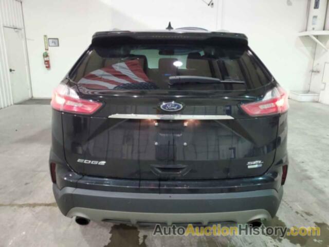 FORD EDGE SEL, 2FMPK4J9XLBB08850