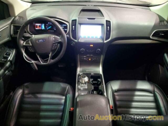 FORD EDGE SEL, 2FMPK4J9XLBB08850