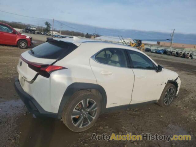 LEXUS UX 250H 250H, JTHP9JBH3L2031568