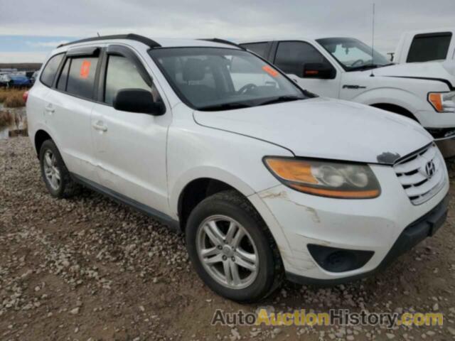 HYUNDAI SANTA FE GLS, 5XYZGDAB4BG007069