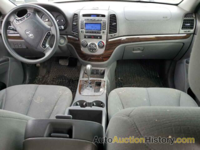 HYUNDAI SANTA FE GLS, 5XYZGDAB4BG007069