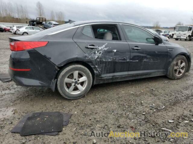 KIA OPTIMA LX, 5XXGM4A74EG310907