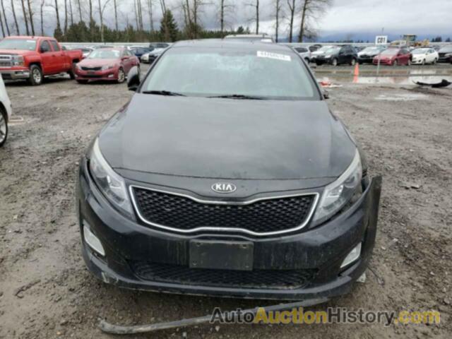 KIA OPTIMA LX, 5XXGM4A74EG310907