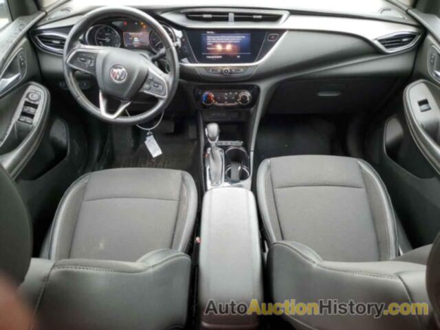 BUICK ENCORE PREFERRED, KL4MMBS25LB118063