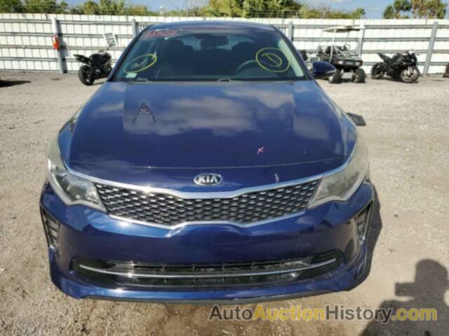 KIA OPTIMA LX, 5XXGT4L39JG188925