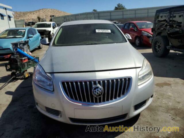 BUICK REGAL CXL, W04GN5EC6B1104368