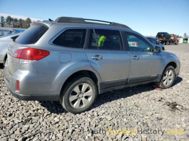 SUBARU OUTBACK 3.6R LIMITED, 4S4BRDKCXB2332575