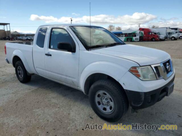 NISSAN FRONTIER S, 1N6BD0CT2CC440367