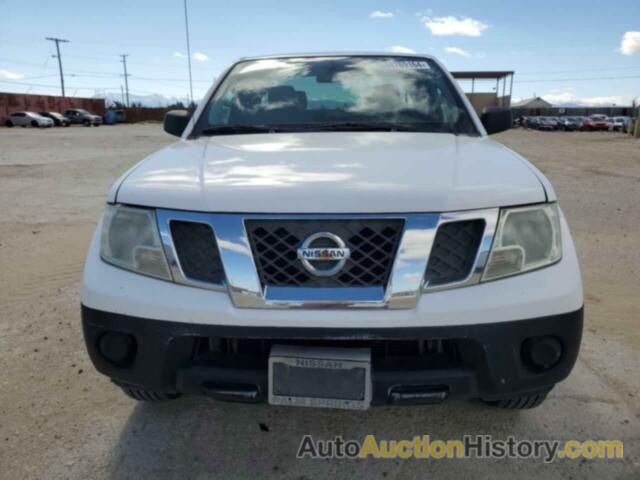 NISSAN FRONTIER S, 1N6BD0CT2CC440367