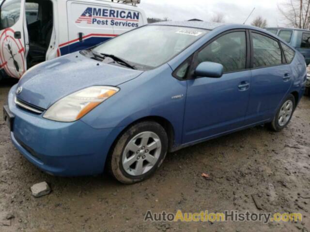 TOYOTA PRIUS, JTDKB20U687805389