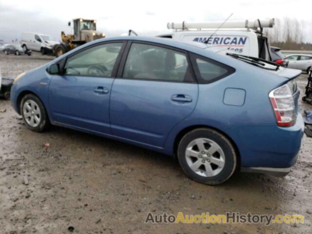 TOYOTA PRIUS, JTDKB20U687805389