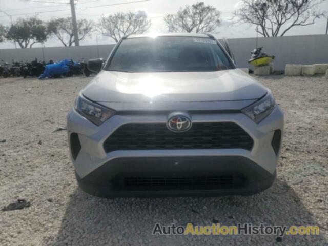 TOYOTA RAV4 LE, 2T3H1RFV3MC145933