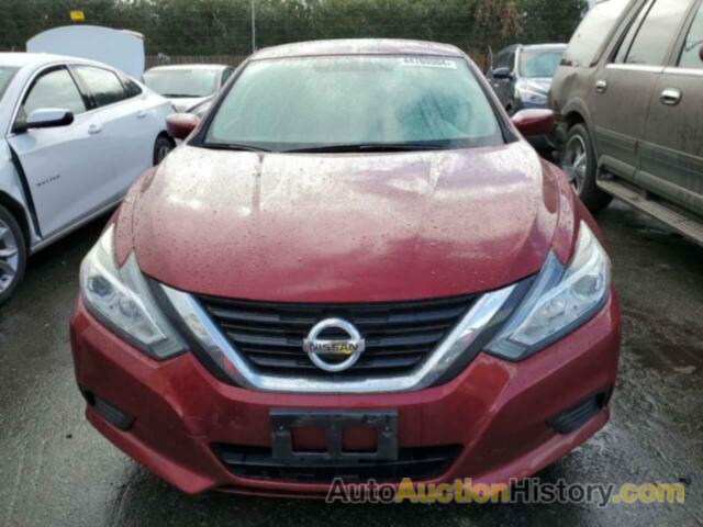 NISSAN ALTIMA 2.5, 1N4AL3AP9JC277471