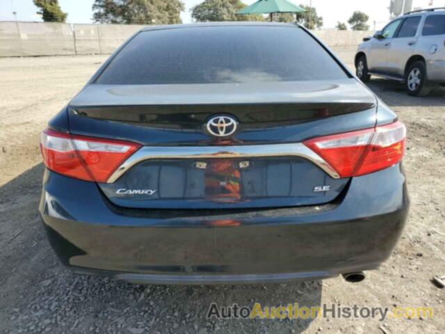 TOYOTA CAMRY LE, 4T1BF1FKXFU019271