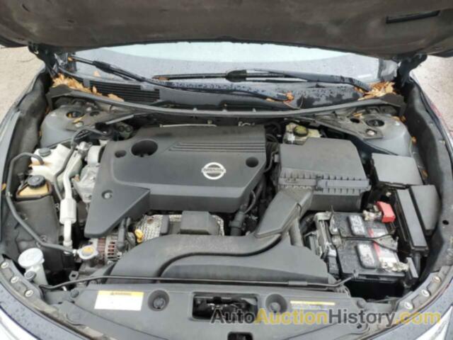 NISSAN ALTIMA 2.5, 1N4AL3AP1EC270388