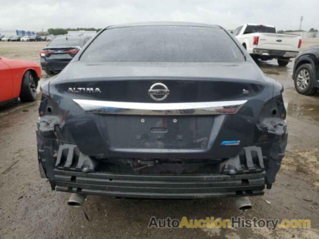 NISSAN ALTIMA 2.5, 1N4AL3AP1EC270388