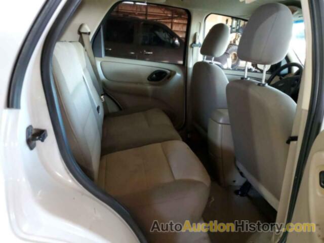 FORD ESCAPE XLS, 1FMYU02Z55KB11556