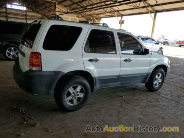 FORD ESCAPE XLS, 1FMYU02Z55KB11556