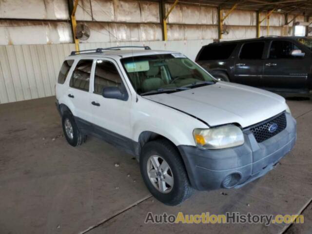 FORD ESCAPE XLS, 1FMYU02Z55KB11556