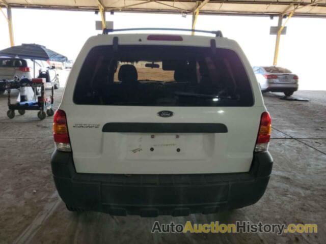 FORD ESCAPE XLS, 1FMYU02Z55KB11556