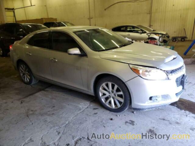 CHEVROLET MALIBU LTZ, 1G11F5SL2FF292899