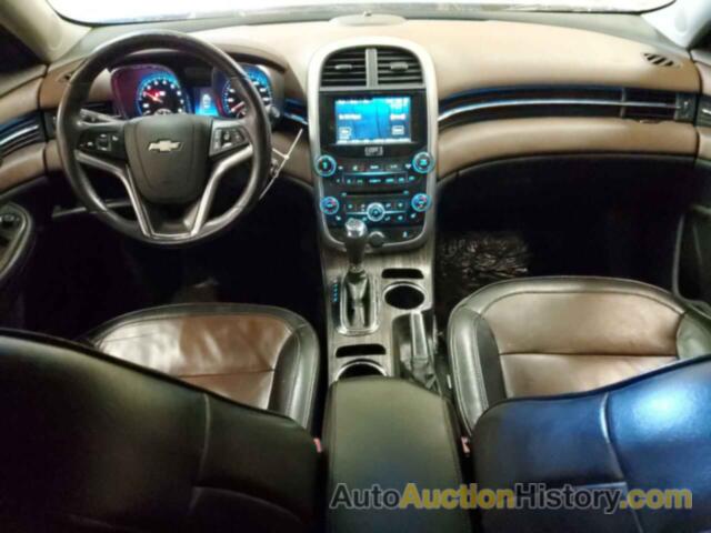 CHEVROLET MALIBU LTZ, 1G11F5SL2FF292899