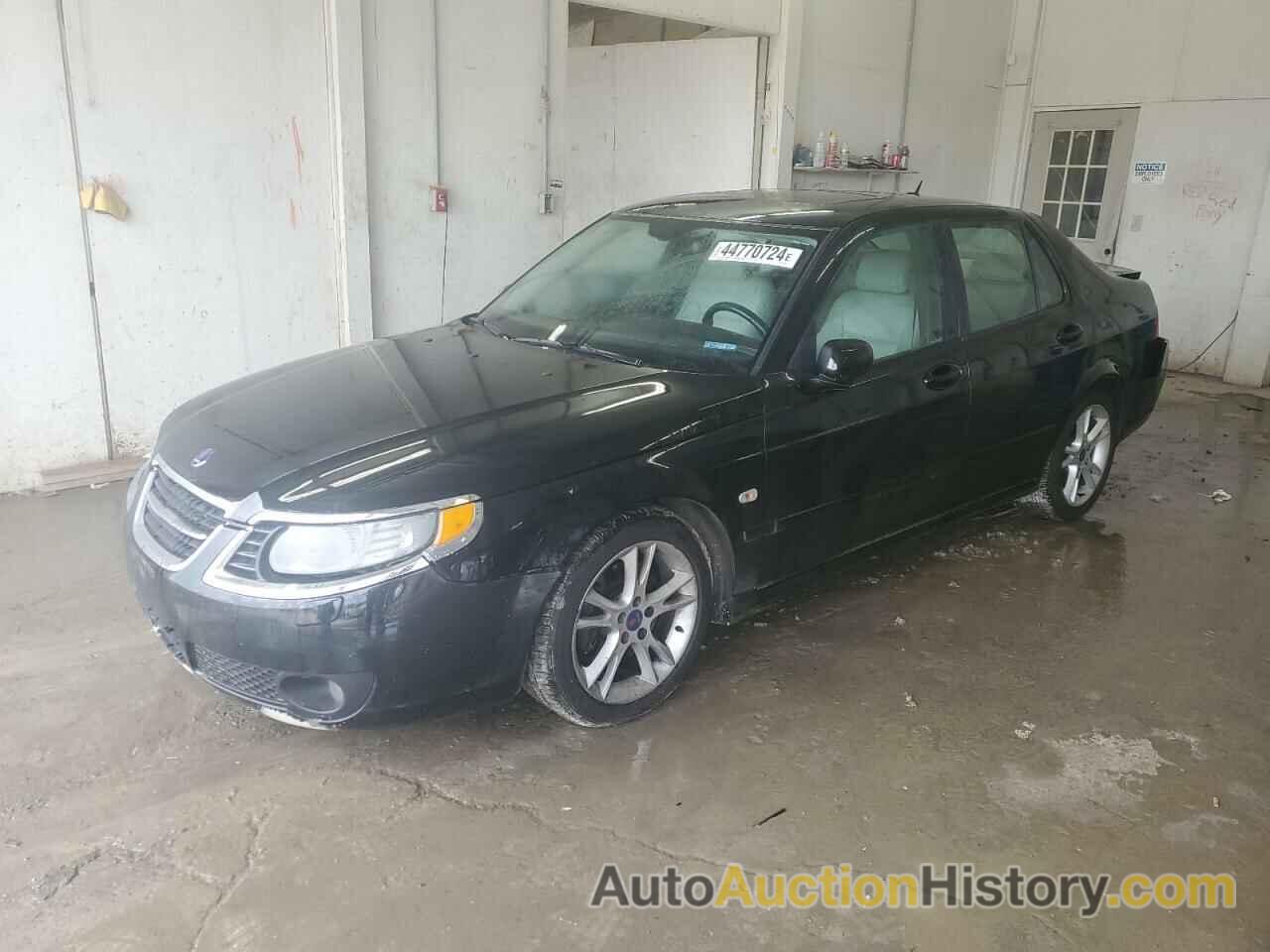 SAAB 9 5 2.3T, YS3ED49GX83510764